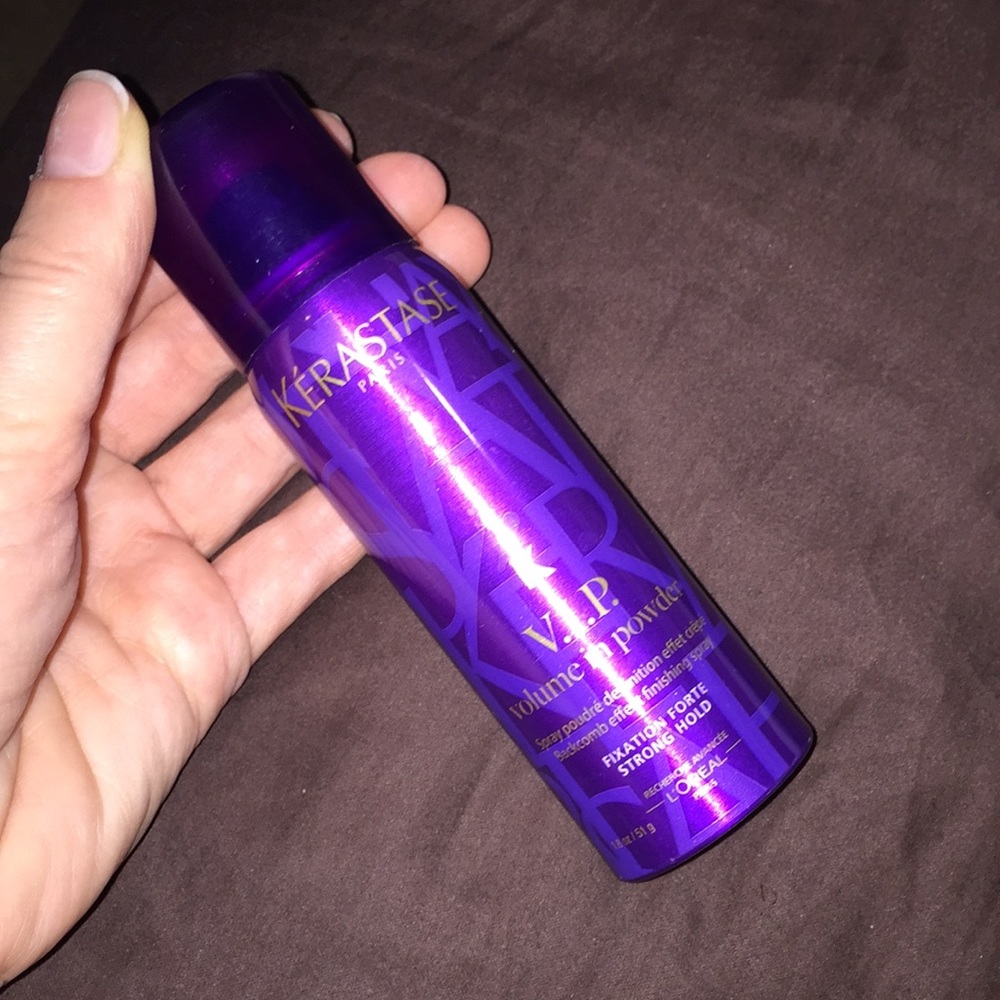 Kerastase volume in powder